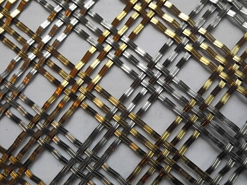 金屬裝飾網(wǎng)