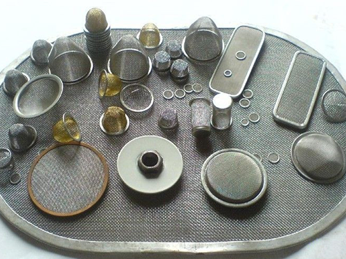 不銹鋼濾網(wǎng)