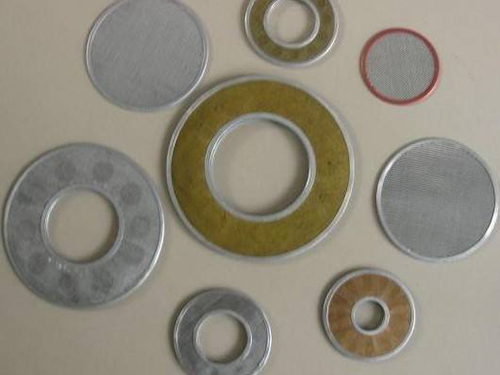 不銹鋼過(guò)濾片