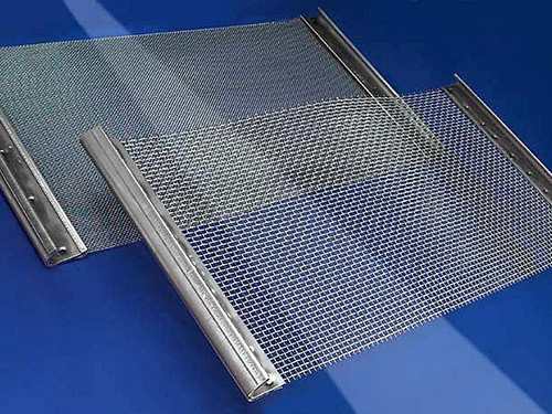 不銹鋼篩網(wǎng)